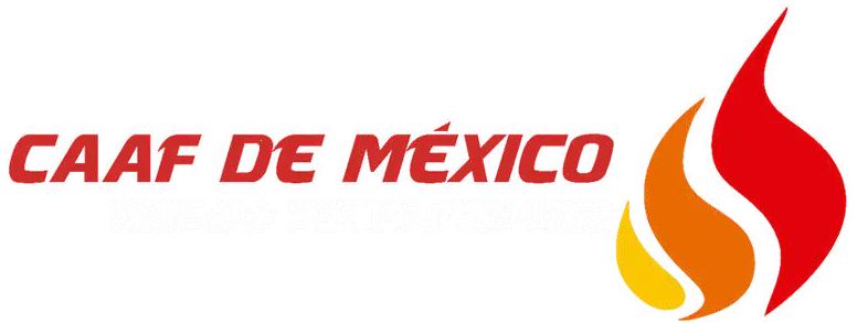 CAAF de México — Fire protection systems