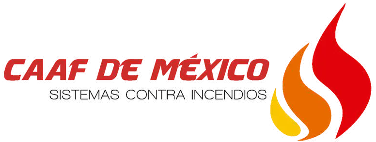 CAAF de México — Fire protection systems